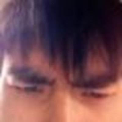 Eric Kow
